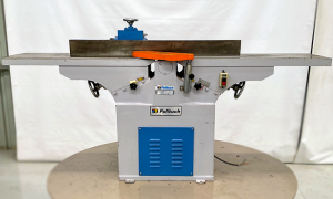 FULLTECH 400MM SURFACE PLANER (PRE-OWNED) (SF27U)