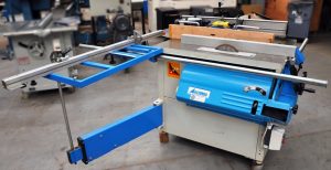 GRIGGIO AZZURRA IM310 5 IN 1 COMBINATION MACHINE – Italy (C04U5) (USED)