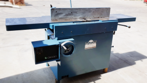 GRIGGIO FS 430 THICKNESSER + SURFACER COMBI (PRE-OWNED) (PT12U)