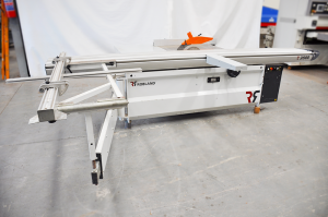 ROBLAND Z3800 PANEL SAW (P55U) (PRE-OWNED) (BELGIUM)