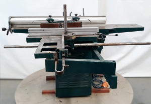 SCM LโINVINCIBLE MINI30 5 IN 1 COMBINATION (USED) (CO18U/5)