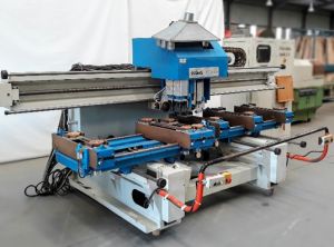 VALBERTIC EDIT 3000 CNC (PRE-OWNED) (SOLD AS IS) (CN5U)