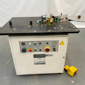 VITAP CONTOUR EDGEBANDER (PRE-OWNED) (EB2U)