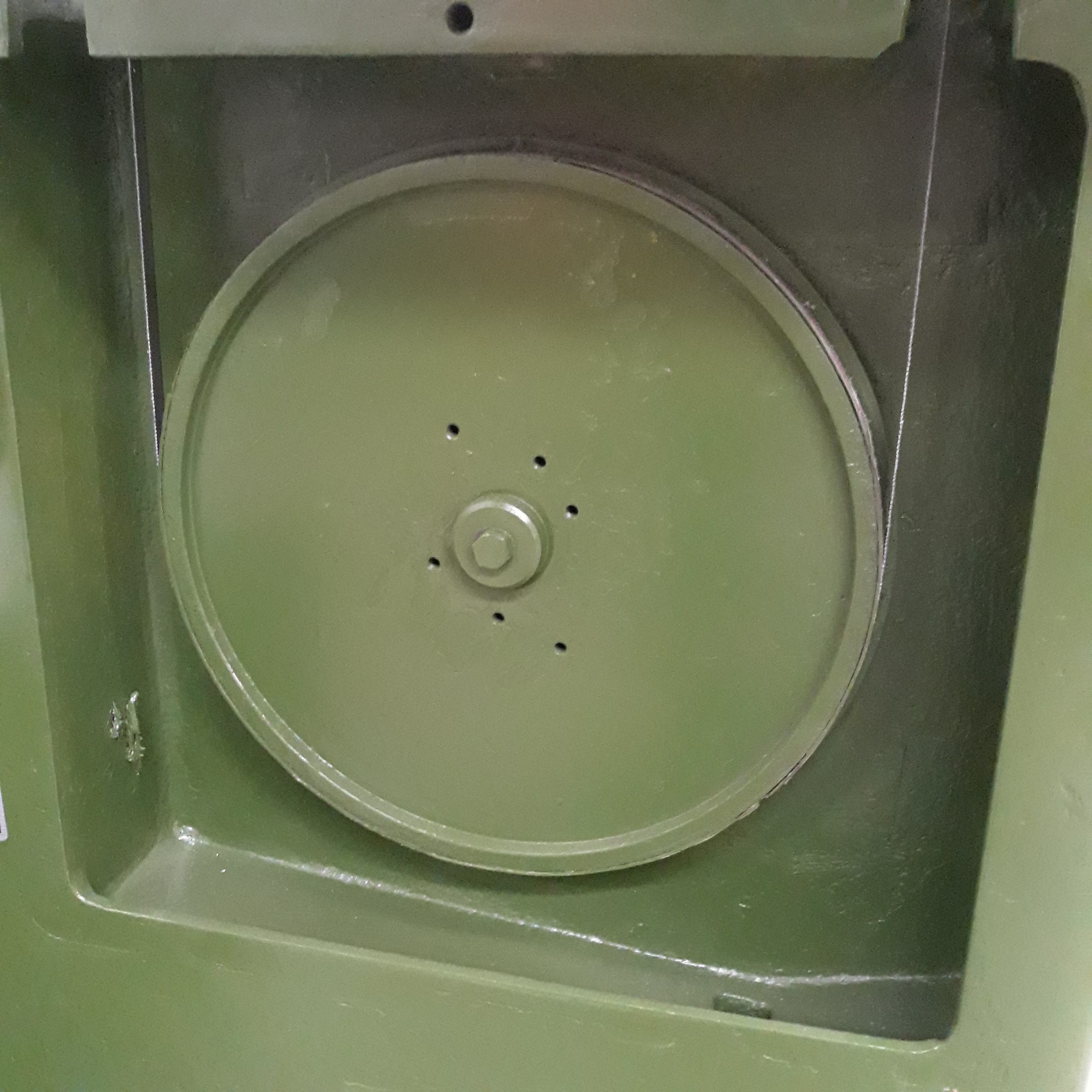 ELUS 400 BANDSAW (PRE-OWNED) (BS52U) - Image 7