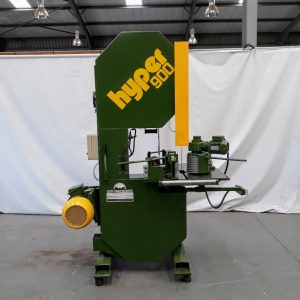 HYPER 900 BAND RESAW (PRE-OWNED) (R17U)