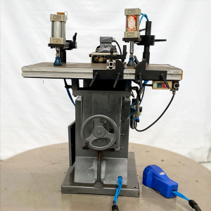 IWM 3-SPINDLE HORIZONTAL MULTI BORER (PRE-OWNED) (B46U)