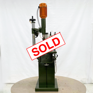 IWM FH -301 V/H 5SPINDLE MULTI BORER (PRE-OWNED) (B41U)