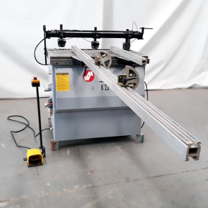 MASTERWOOD K23 21 SPINDLE MULTIBORER (B67U) (PRE-OWNED)