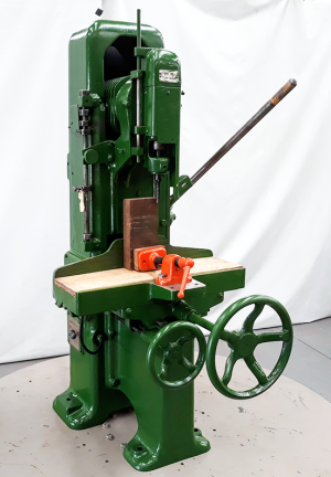 ROBINSON HOLLOW CHISEL MORTISER (PRE-OWNED) (MT34U)