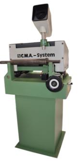 WEINIG OMA 970 Setting Stand SETTING STAND– (O3U)USED - Image 2