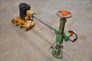 ELECTRO IP54 AUTO FEEDER (PRE-OWNED)