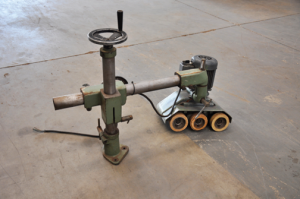 EUROPA โ TYPE โ 4 โ V Auto Feeder (Pre-Owned)