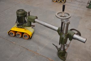 MASTERWOOD AUTO FEEDER A (PRE-OWNED)