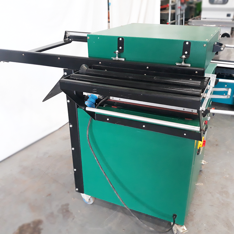 NYKO SM540X650 VACUUM PRESS (PRE-OWNED) (GOOD AS NEW) (PR35U) - Image 2