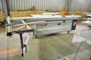 ROBLAND Z3800 PANELSAW (PRE-OWNED) (P46U)