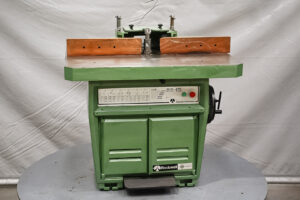 ROCKWELL RS-15 SPINDLE (PRE-OWNED) (SP83U)