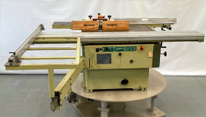 SCM MINIMAX CU 350K 5 IN 1 (Pre-Owned) (CO17U5)