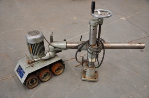 UNIVER AUTO FEEDER (PRE-OWNED)