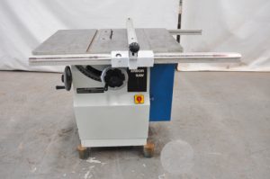 HOLYTEK BS250 TABLE SAW (PRE-OWNED) (MR93U)