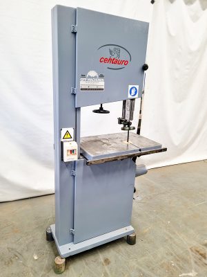 CENTAURO SP500 BAND SAW (PRE-OWNED) (BS56U)