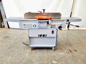 CKM 300MM SURFACE PLANER (PRE-OWNED) (SF44U)