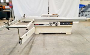 SCM Si 300n PANEL SAW (PRE-OWNED) (P60U)