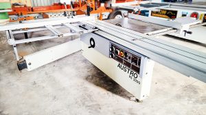 AUSTRO PS3200 PANEL SAW (PRE-OWNED) (P66U)