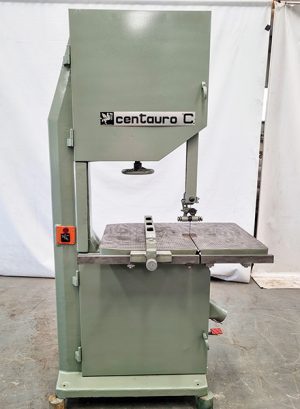 CENTAURO C600M BANDSAW (PRE-OWNED) (BS61U)