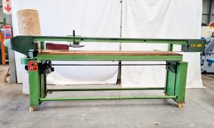 LN 300 STROKE SANDER (PRE-OWNED) (S111U)