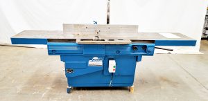 SCM S5L SURFACE PLANER (PRE-OWNED) (SF50)