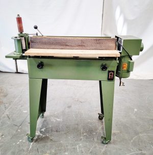 IWM 150 EDGE SANDER 220V