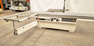SCM SI  300N PANEL SAW (PRE-OWNED) (P63U)