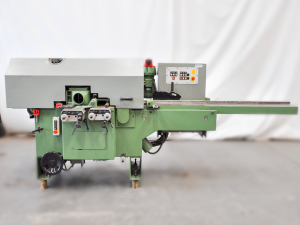 WEINIG P22N 4 HEAD MOULDER (PRE-OWNED) (MO41U)