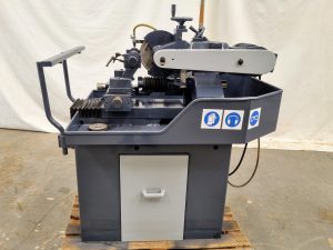 UTMA P20 PROFILE GRINDER (PRE-OWNED)