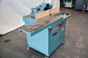 WOOD WISE SPINDLE + SLIDING TABLE (PRE-OWNED)