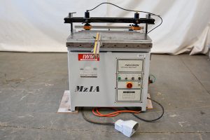 IWM PRECISION BORING MACHINE MZ1A (B81U)