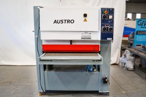 AUSTRO KRT1N 1030 COMBI WIDE BELT SANDER (PRE-OWNED) (S119U)