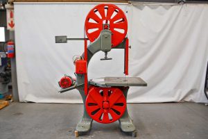 IWM BANDSAW