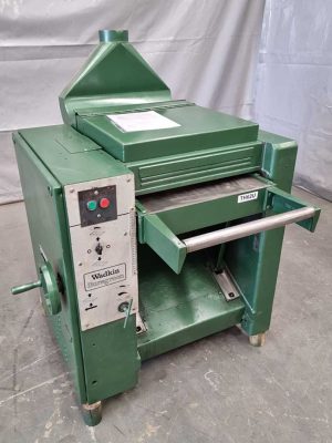 WADKIN 500 THICKNESSER (PRE-OWNED) (TH62U)