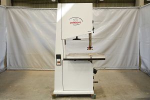 CENTAURO CO 600 BAND SAW (PRE-OWNED) (BS66U)