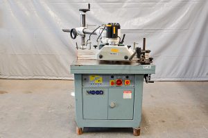 Woodwise 512 Spindle +Sliding Table + Feeder (Pre-Owned) (SP134U)