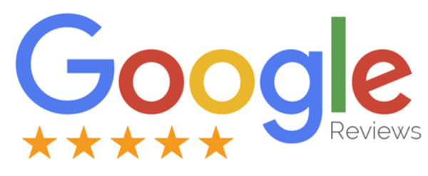 GFP Machines Highly Rated Google Reviews