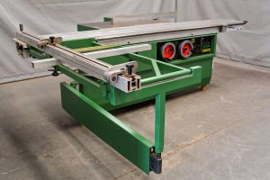 Griggio SC3200 3.2m Sliding Table Panel Saw (Italy)(Pre-Owned)