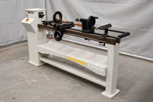 MCN 1500 Manual Copy Lathe (Pre-Owned) (L43u)