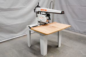 Maggi Junior 640 Radial Arm (Pre-Owned) (CC74U)