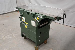 Felder 6-31 Thicknesser/Planer Combination (Pre-Owned) (Pt17u)