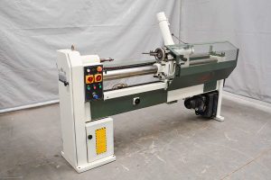 Centauro 1200 Hydraulic Copy Lathe (Pre-Owned) (L46u)