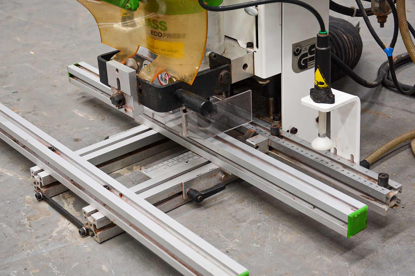 Grass Eco Press Pothinge (Pre-Owned) (B83u) - Image 4