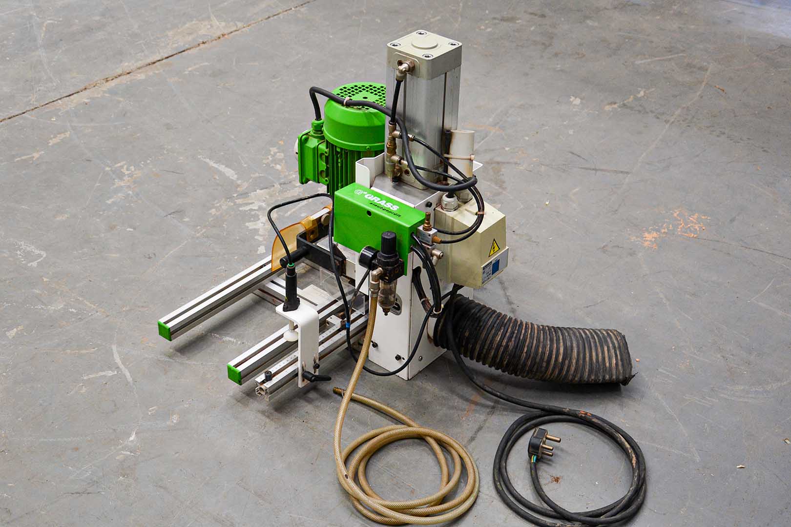 Grass Eco Press Pothinge (Pre-Owned) (B83u) - Image 11