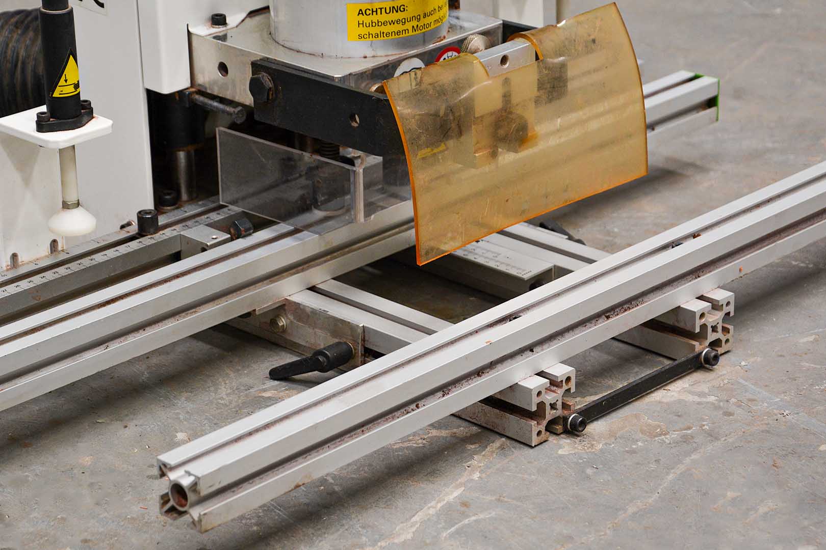 Grass Eco Press Pothinge (Pre-Owned) (B83u) - Image 6